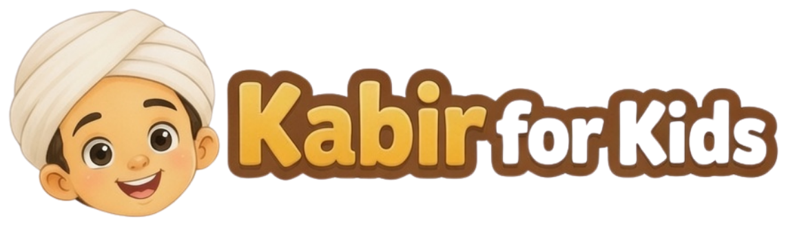 Kabir for Kids