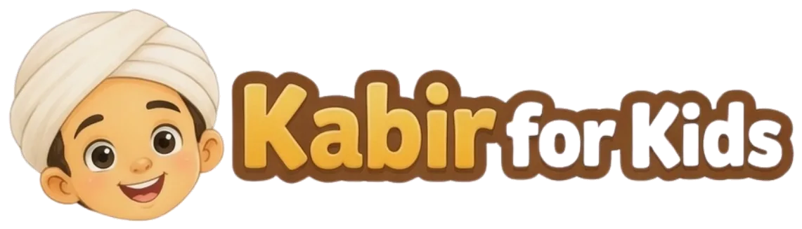Kabir for Kids